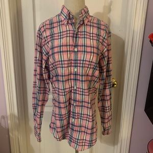 Brooks Brothers Button Down